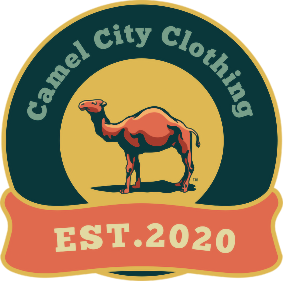 Camel City Clothing