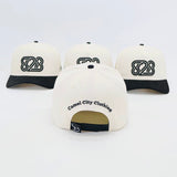 828 Limited Edition Snapback