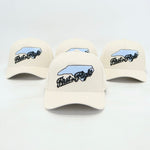 First In Flight Corduroy Limited Edition Snapback