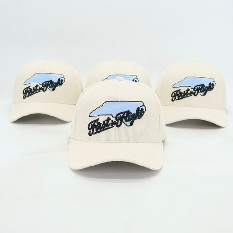 First In Flight Corduroy Limited Edition Snapback
