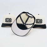 828 Limited Edition Snapback