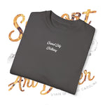 Support Your Local Art Dealer Tee