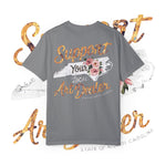 Support Your Local Art Dealer Tee
