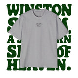 Winston Salem, A Southern Slice of Heaven Tee