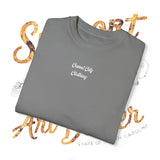 Support Your Local Art Dealer Tee