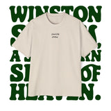Winston Salem, A Southern Slice of Heaven Tee