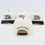 336 Limited Edition Snapback