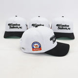 SPECIAL EDITION Winston Salem NC Snapback