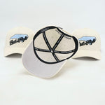 First In Flight Corduroy Limited Edition Snapback