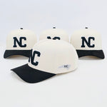 NC Signature Logo Limited Edition Snapback