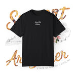Support Your Local Art Dealer Tee