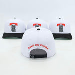 Stacked NC Signature Logo Limited Edition Snapback