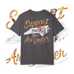 Support Your Local Art Dealer Tee