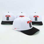 Stacked NC Signature Logo Limited Edition Snapback