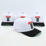Stacked NC Signature Logo Limited Edition Snapback