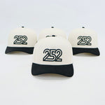 252 Limited Edition Snapback