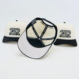 252 Limited Edition Snapback