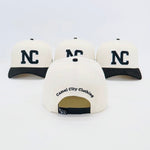 NC Signature Logo Limited Edition Snapback