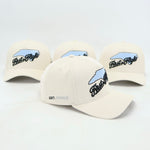 First In Flight Corduroy Limited Edition Snapback