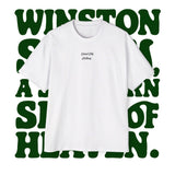 Winston Salem, A Southern Slice of Heaven Tee