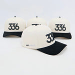 336 Limited Edition Snapback