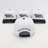 SPECIAL EDITION Winston Salem NC Snapback
