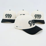 919 Limited Edition Snapback