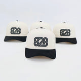 828 Limited Edition Snapback