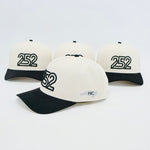 252 Limited Edition Snapback