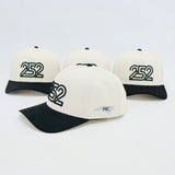 252 Limited Edition Snapback