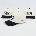 919 Limited Edition Snapback