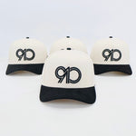 910 Limited Edition Snapback