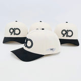 910 Limited Edition Snapback