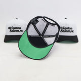 SPECIAL EDITION Winston Salem NC Snapback