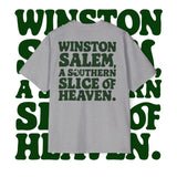 Winston Salem, A Southern Slice of Heaven Tee