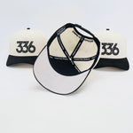 336 Limited Edition Snapback