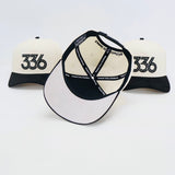 336 Limited Edition Snapback