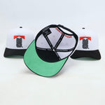 Stacked NC Signature Logo Limited Edition Snapback