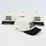 252 Limited Edition Snapback