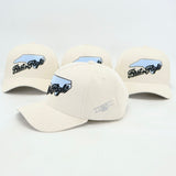 First In Flight Corduroy Limited Edition Snapback