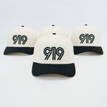 919 Limited Edition Snapback
