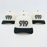 919 Limited Edition Snapback