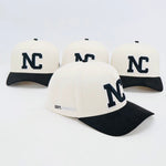 NC Signature Logo Limited Edition Snapback