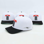 Stacked NC Signature Logo Limited Edition Snapback