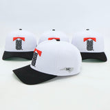Stacked NC Signature Logo Limited Edition Snapback