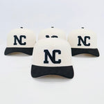 NC Signature Logo Limited Edition Snapback
