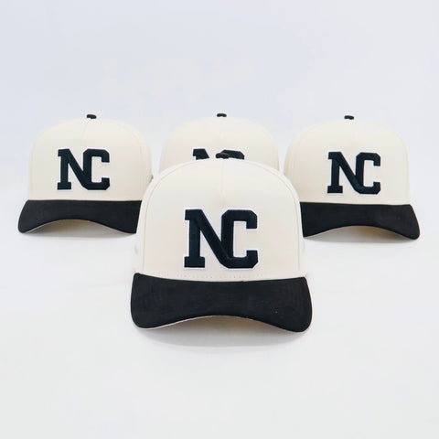 NC Signature Logo Limited Edition Snapback