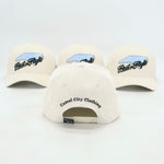 First In Flight Corduroy Limited Edition Snapback