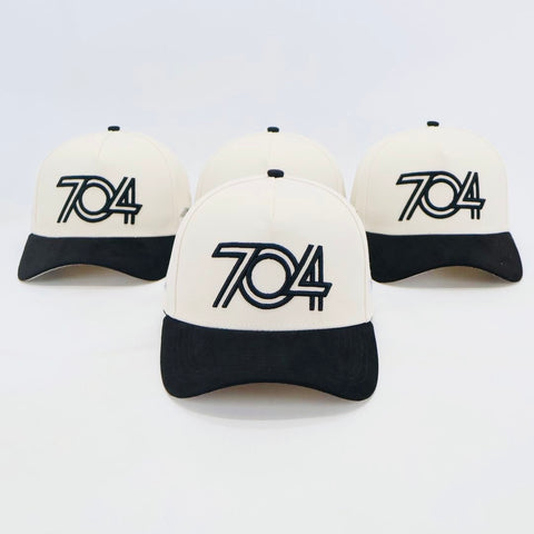 704 Limited Edition Snapback