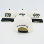 919 Limited Edition Snapback